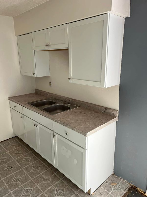 Kitchen and Bathroom Renovations