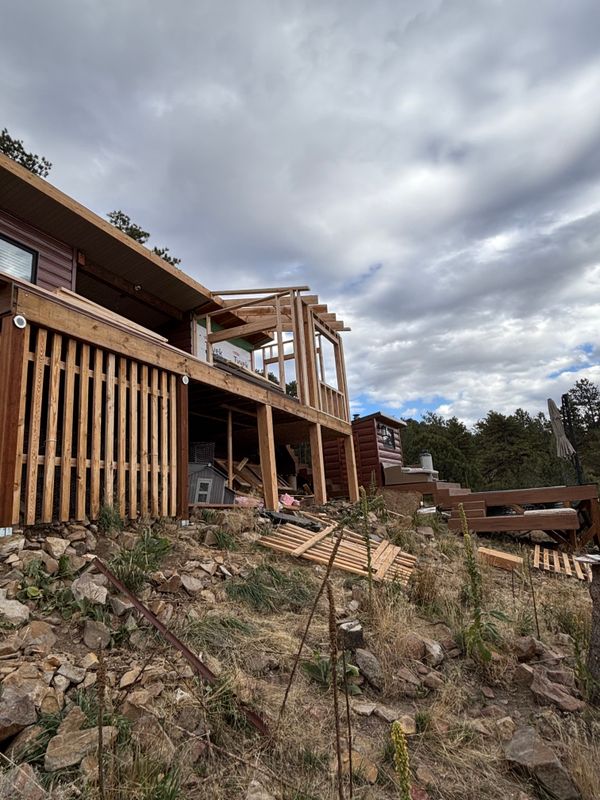 Home Additions