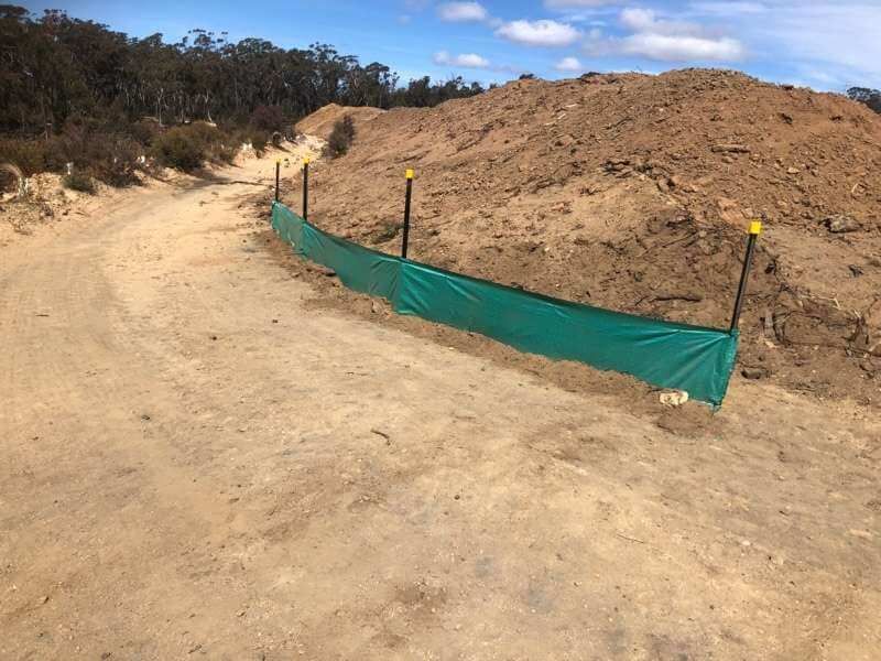 Erosion Control Solutions