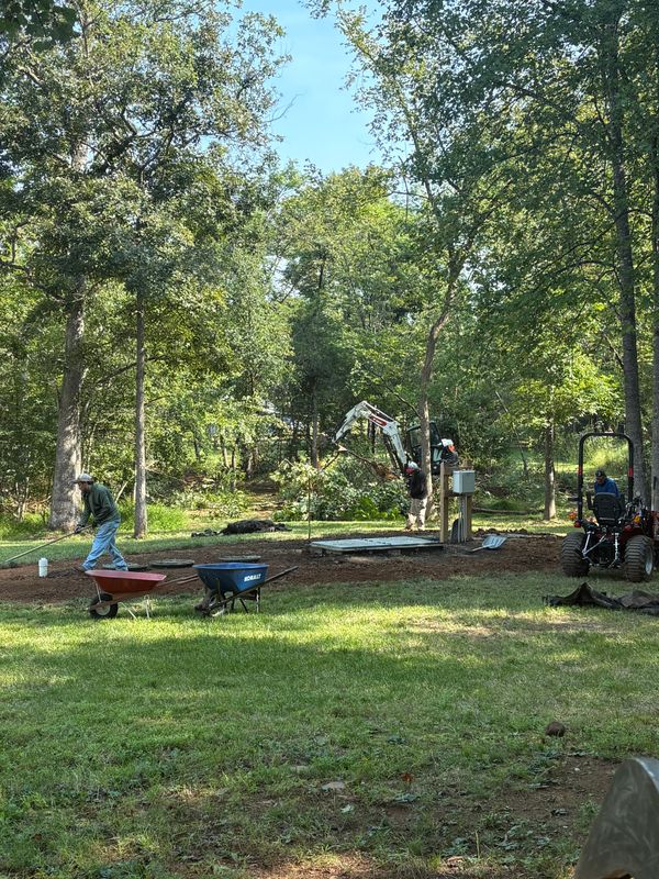 Tree Services
