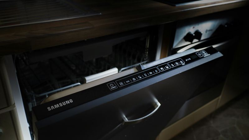 Dishwasher Repair