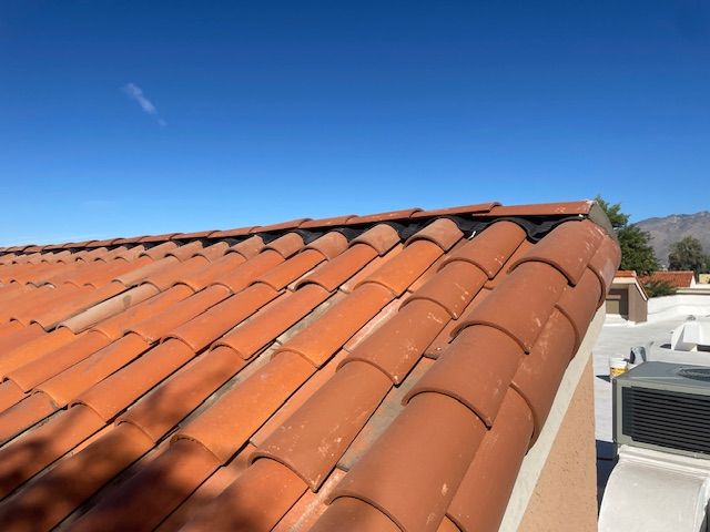 Roofing Installation