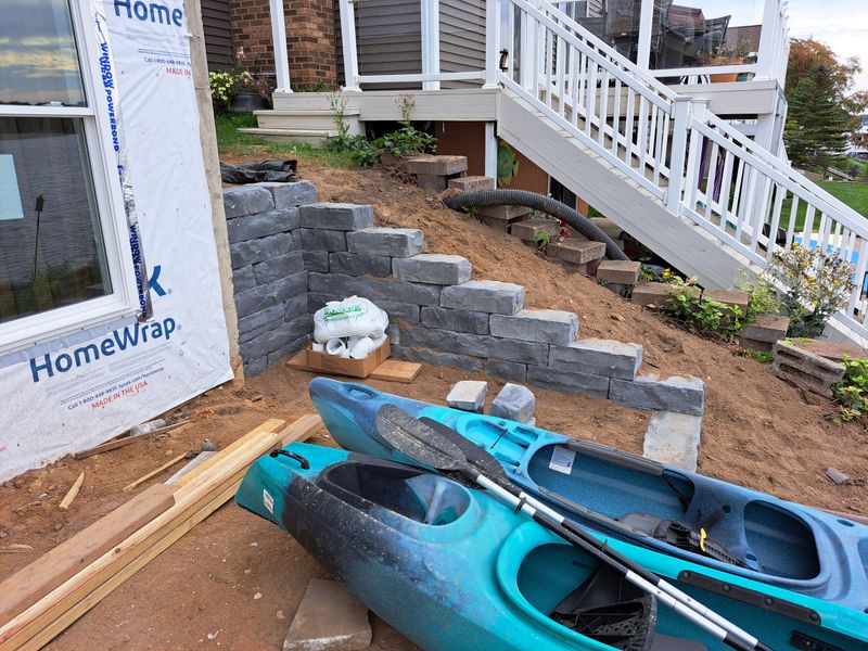 Hardscaping Gallery