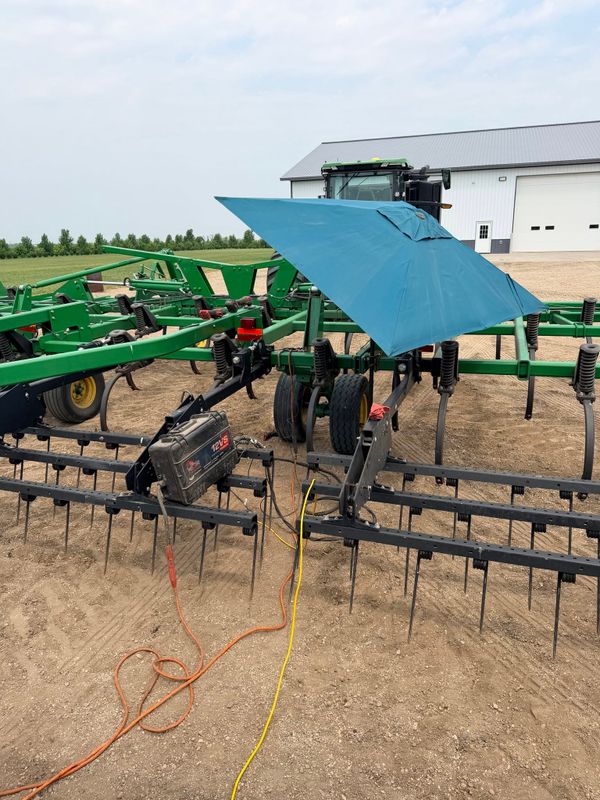Skid & Attachment Fabrication