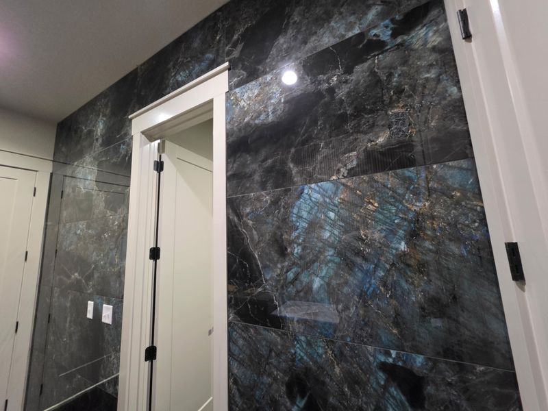 Bathroom Tiling
