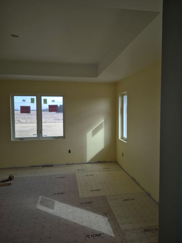Interior Painting