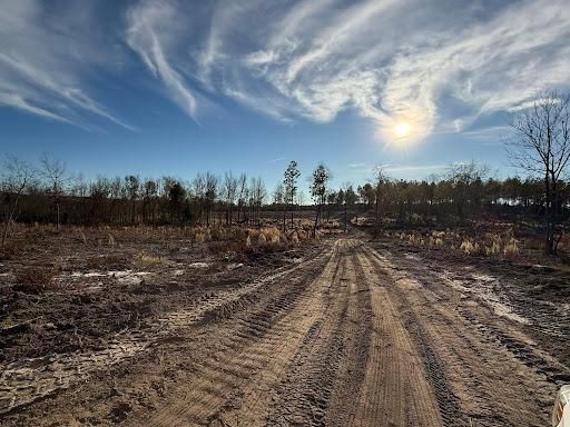 Land Clearing & Demolition