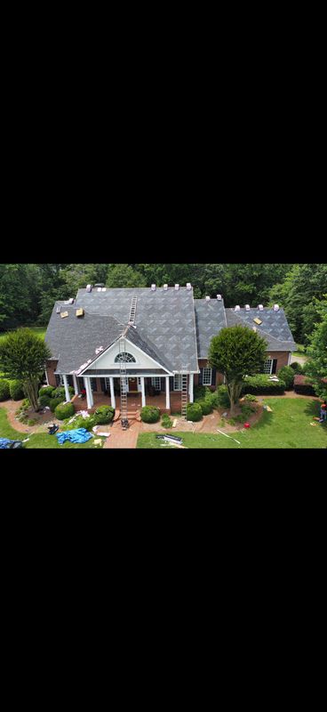 Roofing Repairs