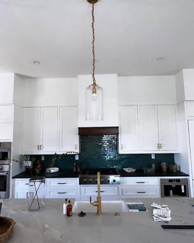 Residential Cleaning