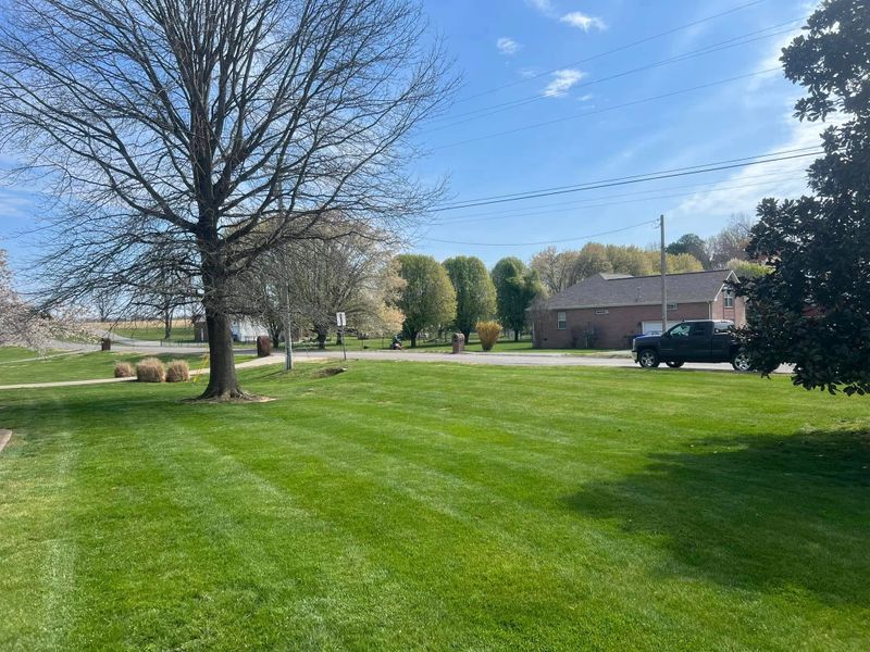 Lawn Care