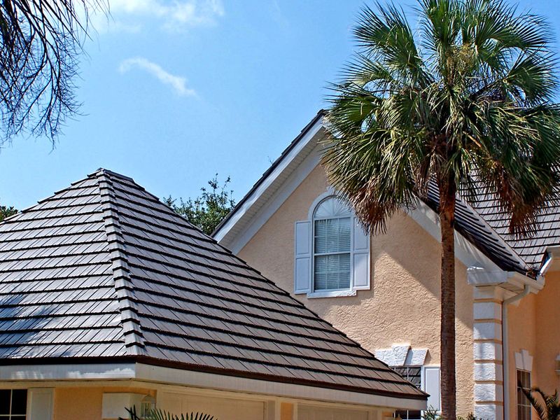 Roofing Replacement