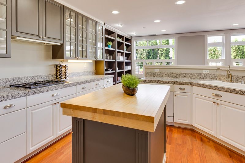 Kitchen Remodeling
