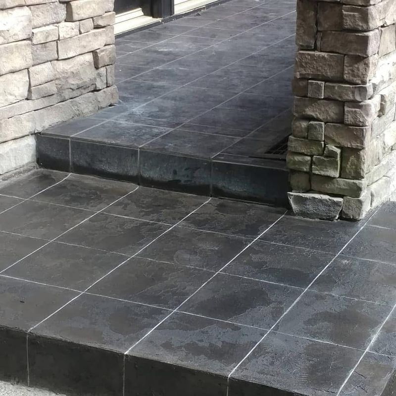 Decorative Concrete Services