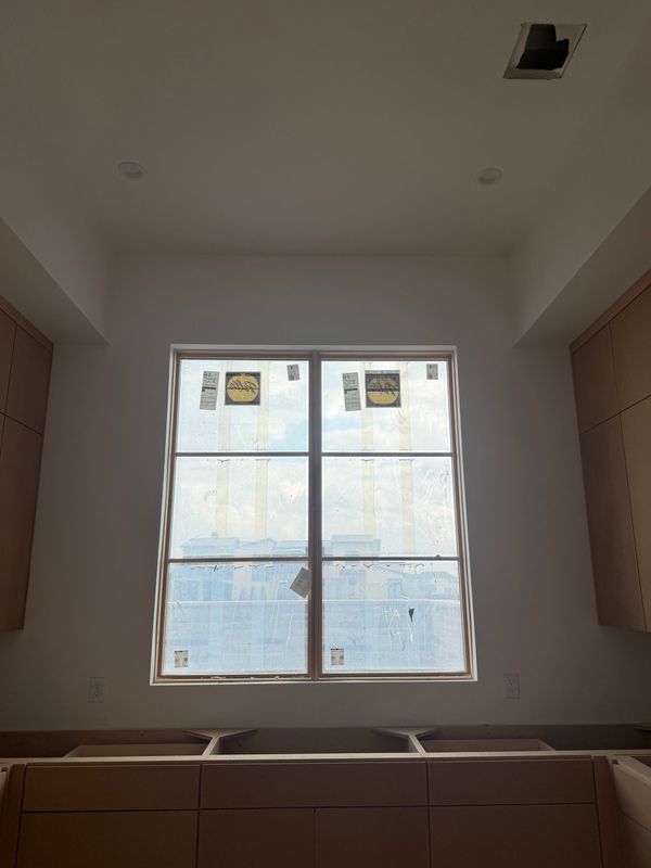 Custom Drywall Work