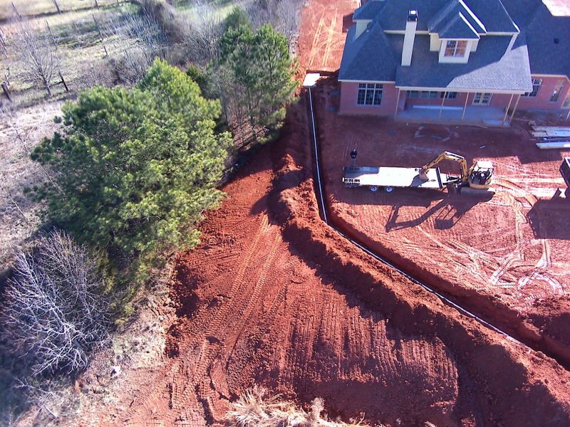 Land Grading