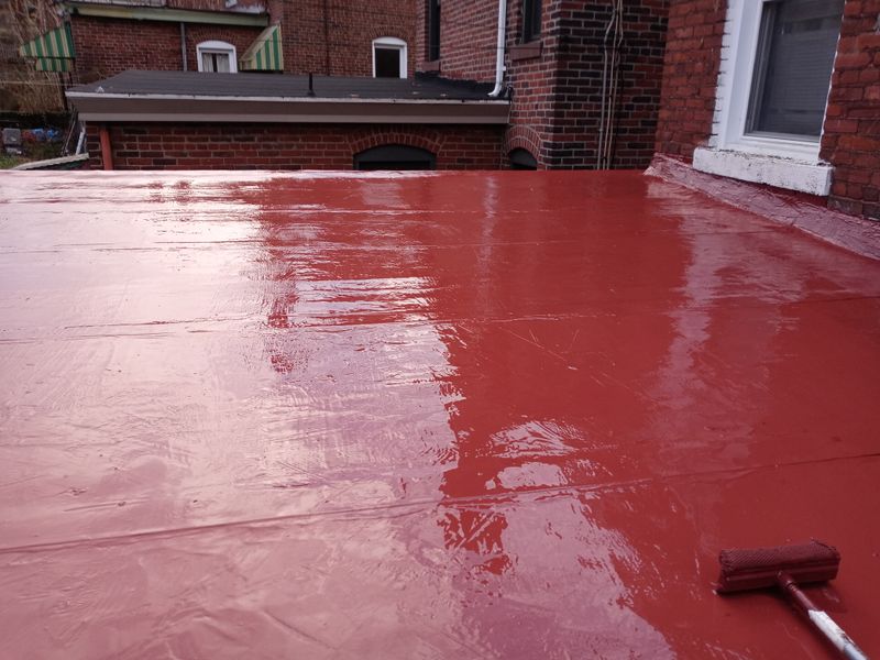 Roofing