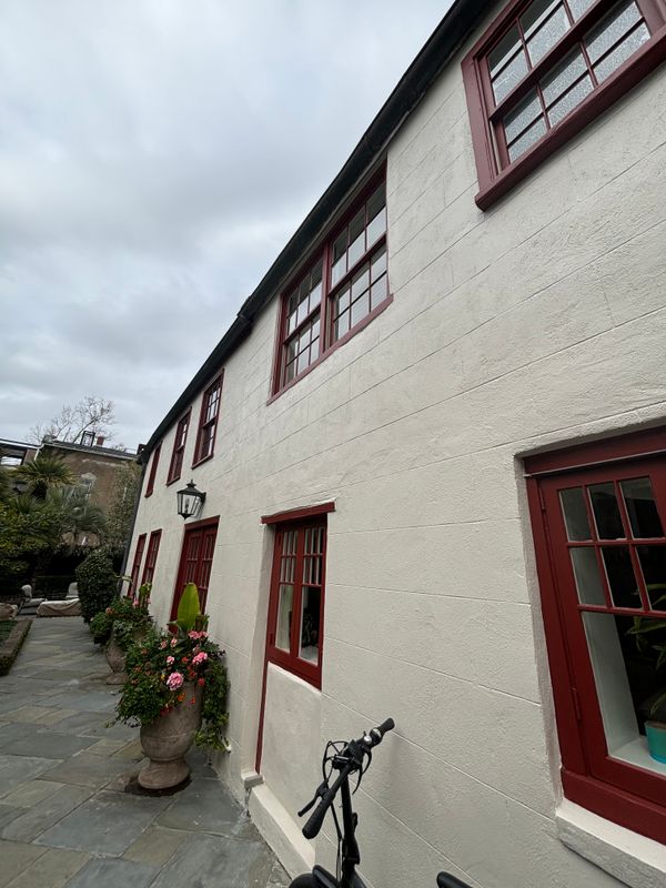 Exterior Painting