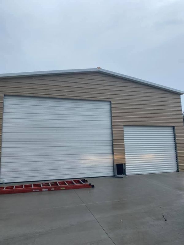 Garage Door Installation gallery