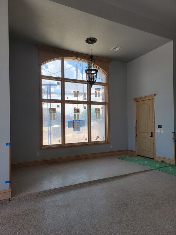 Interior Renovations
