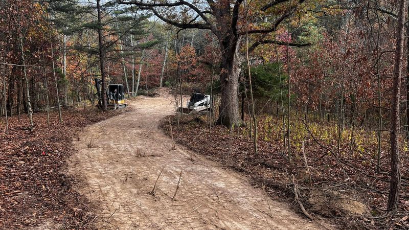 Land Grading