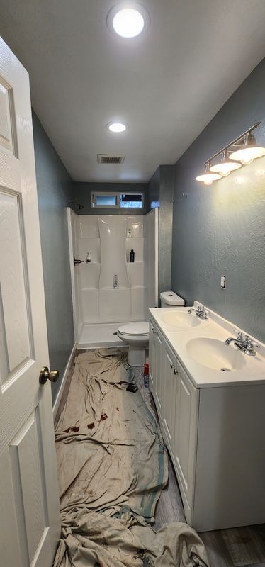 Interior Painting