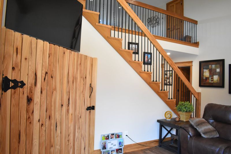 Interior Renovations