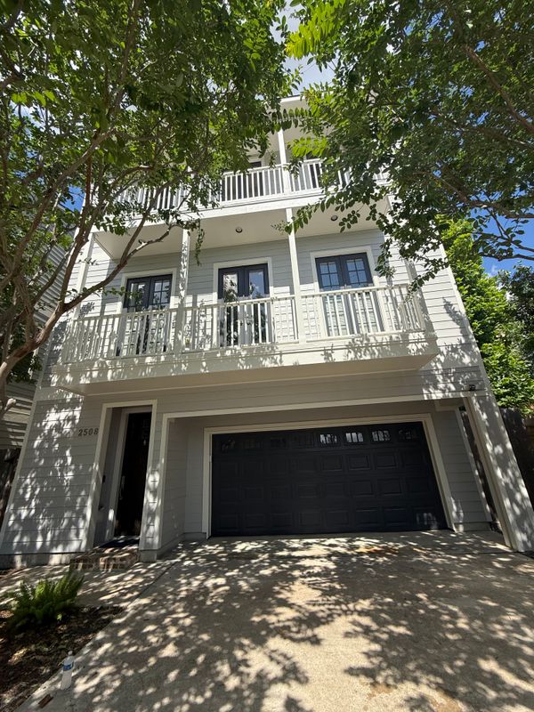 Exterior Painting gallery