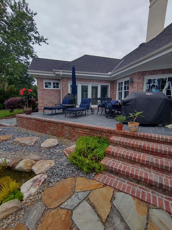 Exterior Painting gallery