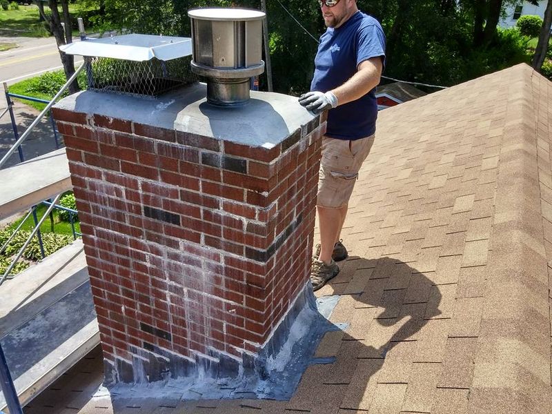 Masonry Repair