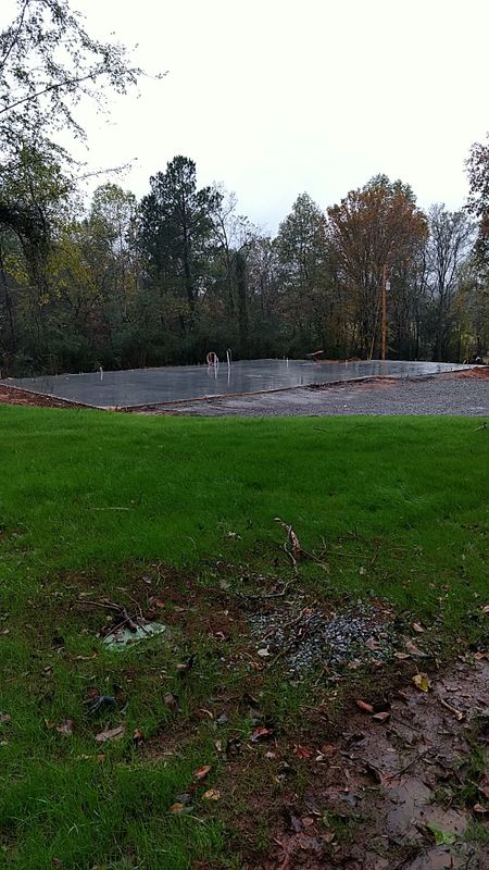 Foundations