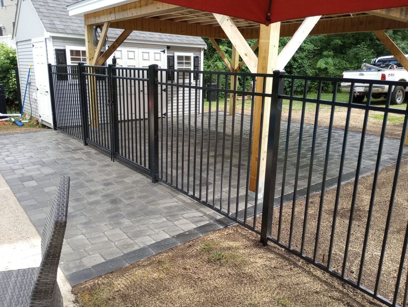 Hardscaping gallery