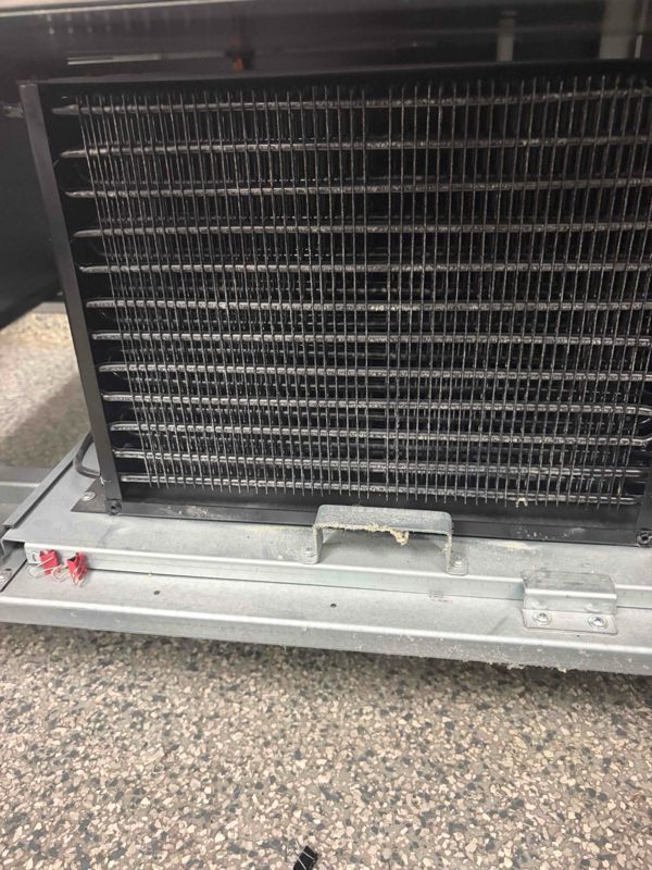 Refrigeration Maintenance and Repair