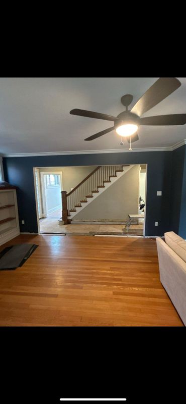 Flooring