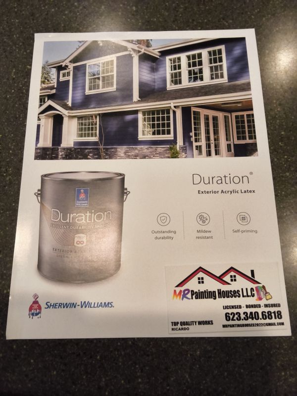 Exterior Painting