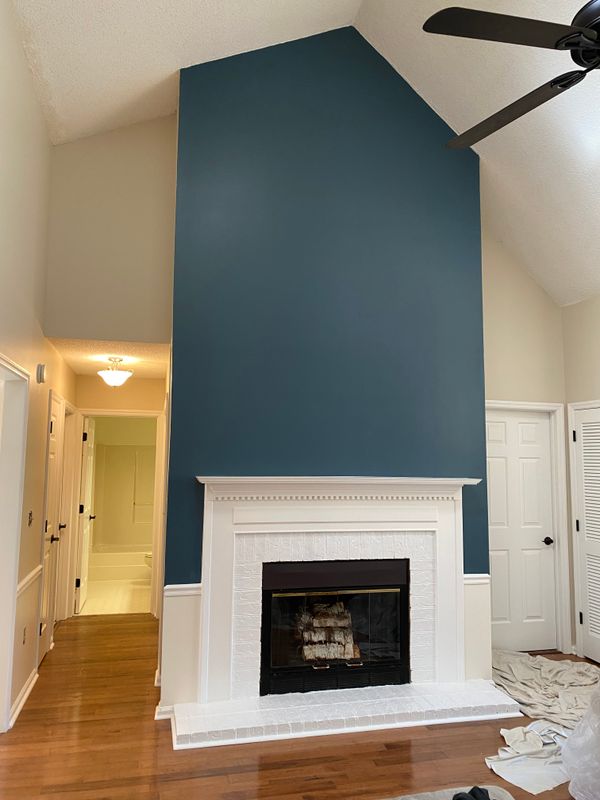 Interior Painting