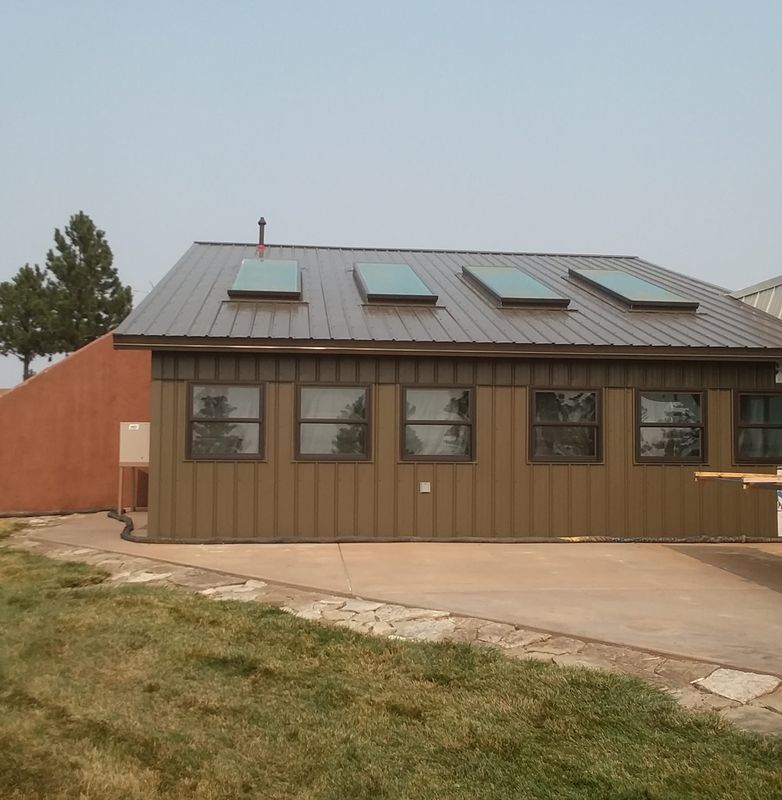 New Construction