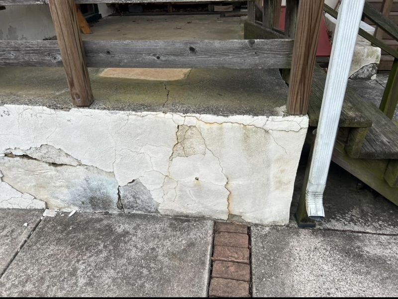 Exterior Renovation