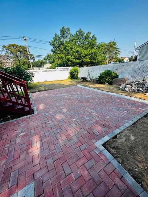 Masonry Repairs
