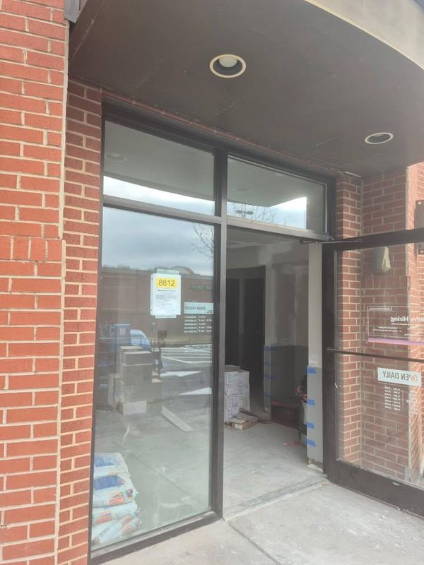 Other Glass Replacement