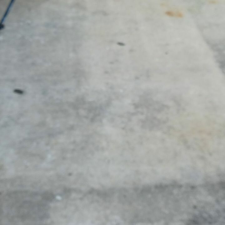 Pressure Washing