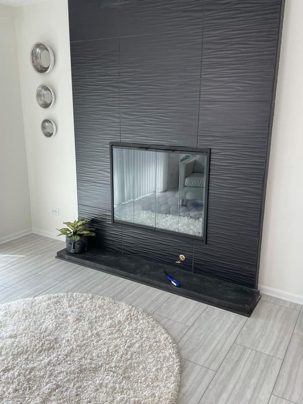 Interior Renovations
