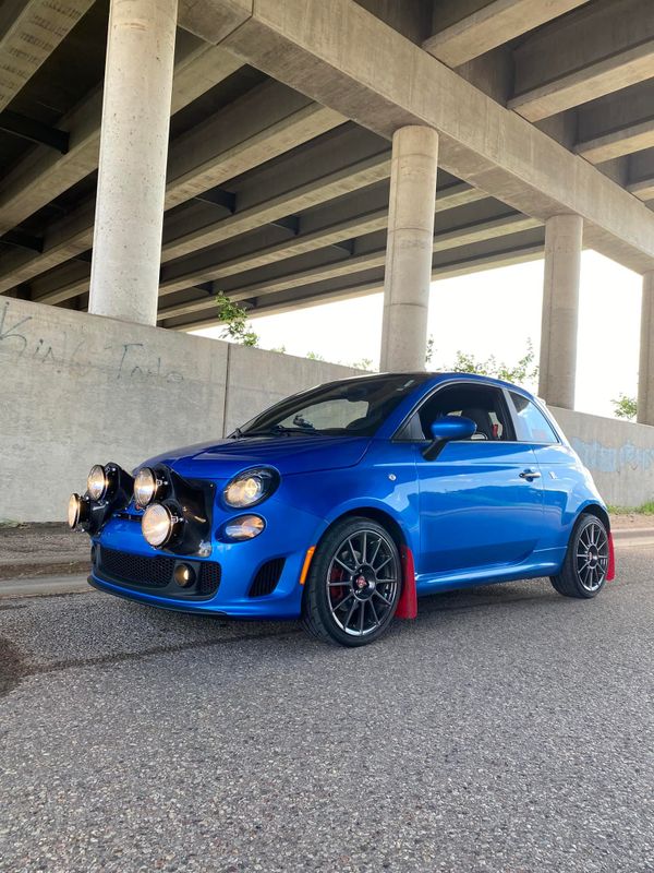 Automotive
