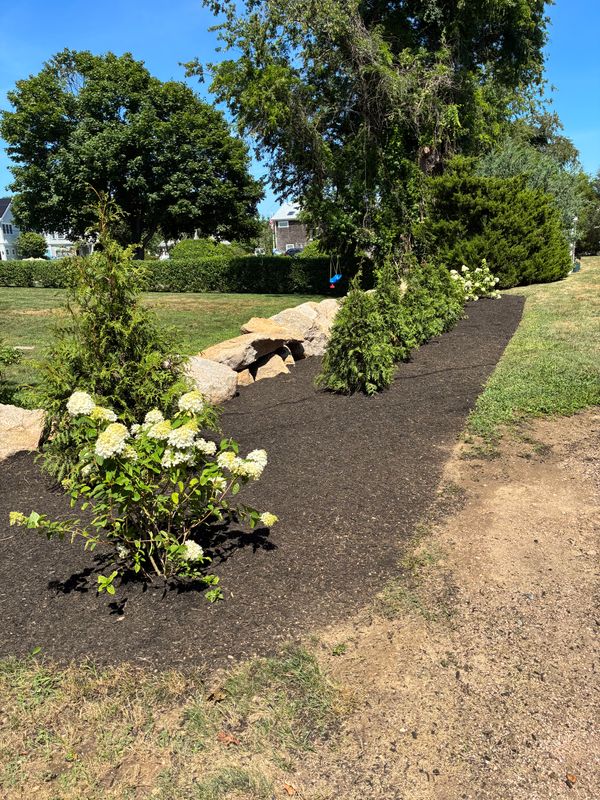 Retaining Wall Construction