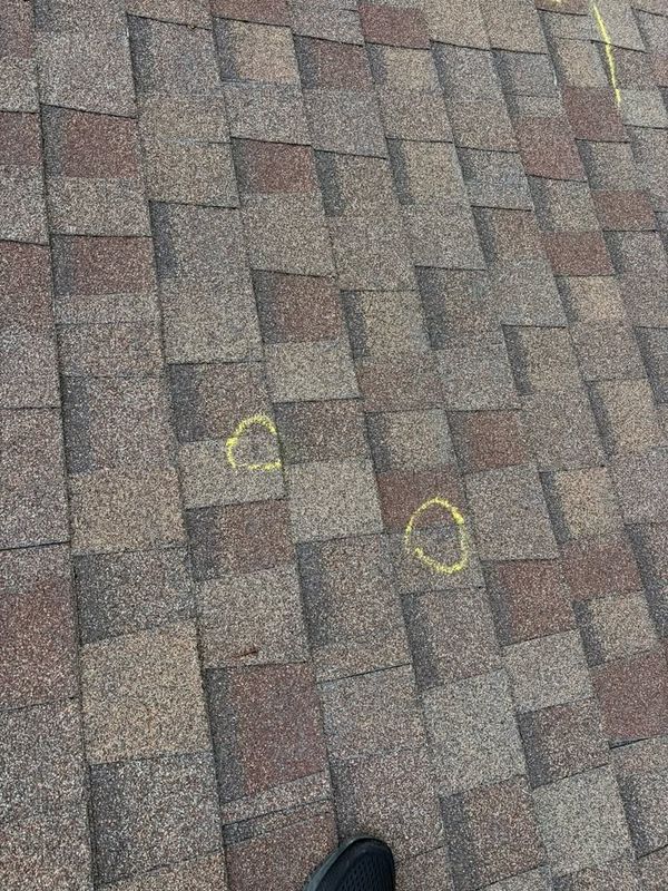 Roofing Repairs