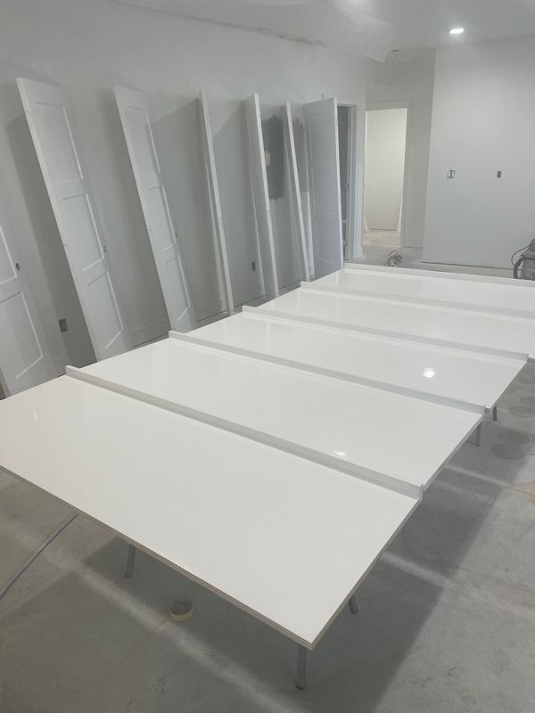 Interior Painting