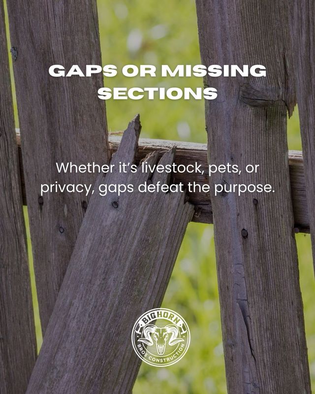 Commercial Fencing
