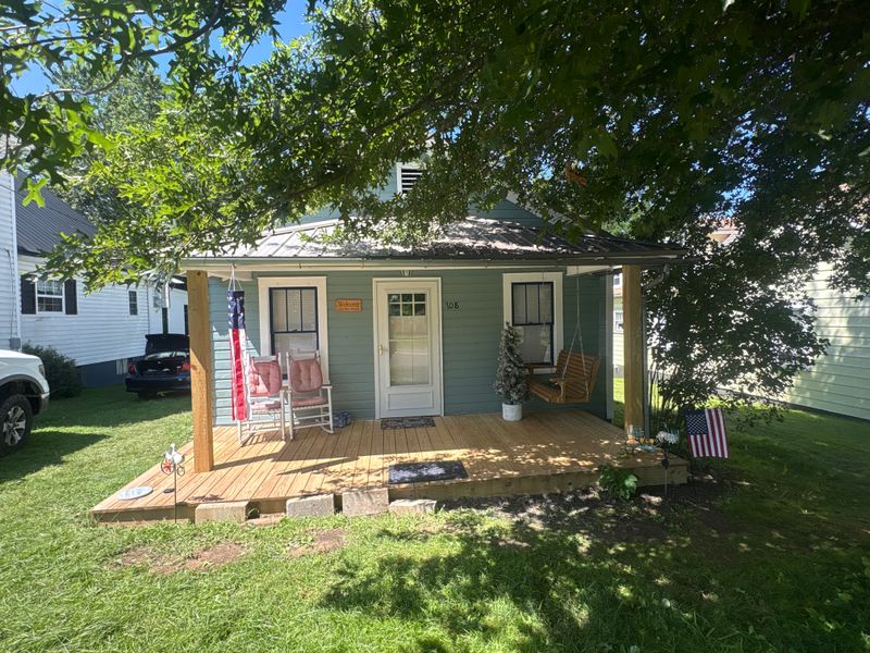 Exterior Painting
