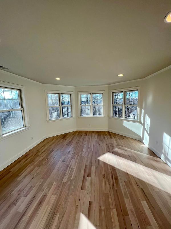 Interior Painting gallery
