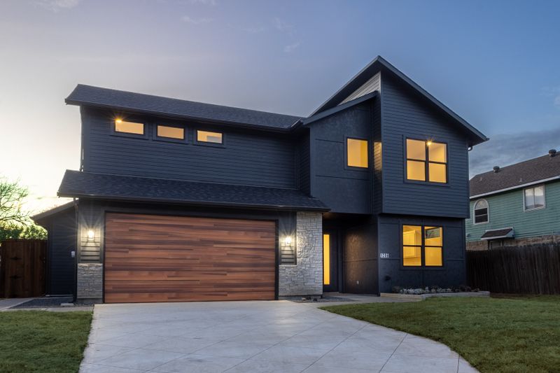 Custom Homes
