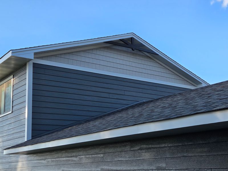 Siding